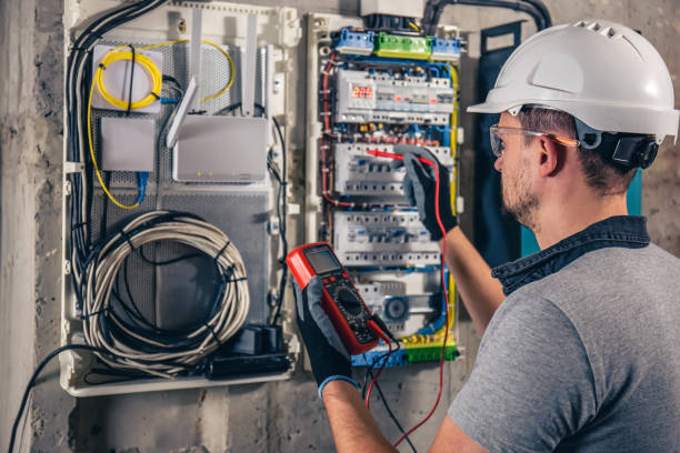 Professional Electrician in MO