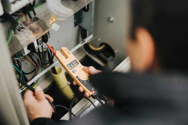 Best Affordable Electrician  in Purdy, MO