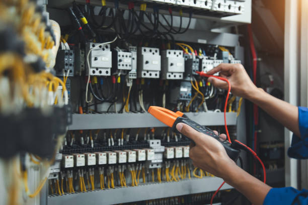 Best Commercial Electrician Services  in Purdy, MO