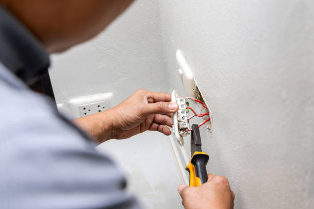 Best Affordable Emergency Electrician  in Purdy, MO
