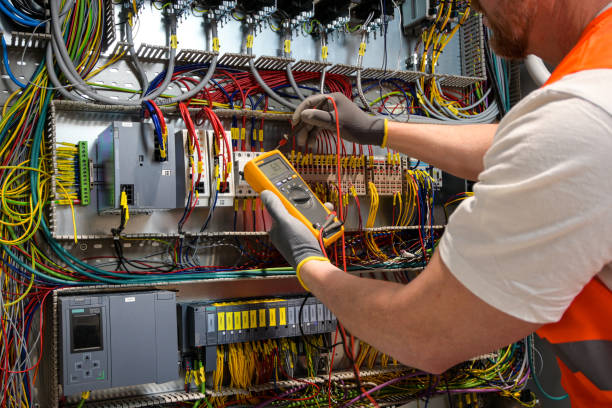 Best 24-Hour Electrician  in Purdy, MO