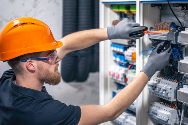 Best Licensed Electrician  in Purdy, MO