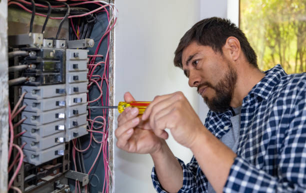 Best Electrical Repair Services  in Purdy, MO